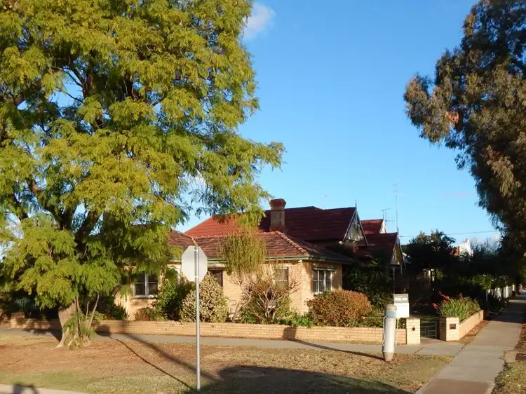 Third view of Homely house listing, 107 Victoria Street, Kerang VIC 3579