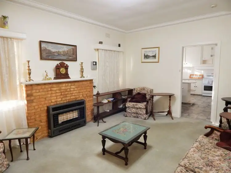 Fourth view of Homely house listing, 107 Victoria Street, Kerang VIC 3579