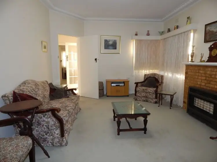 Fifth view of Homely house listing, 107 Victoria Street, Kerang VIC 3579