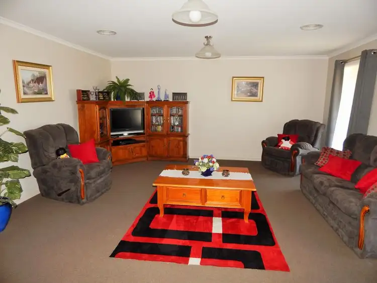 Second view of Homely house listing, 10 Marne Street, Kerang VIC 3579