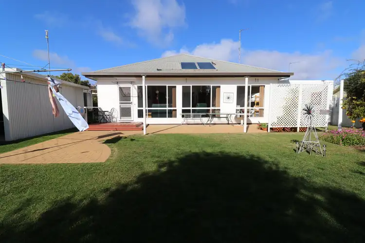 Main view of Homely house listing, 9 Lloyd Street, Kerang VIC 3579
