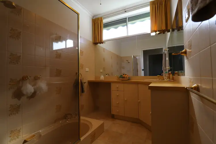 Second view of Homely house listing, 9 Lloyd Street, Kerang VIC 3579