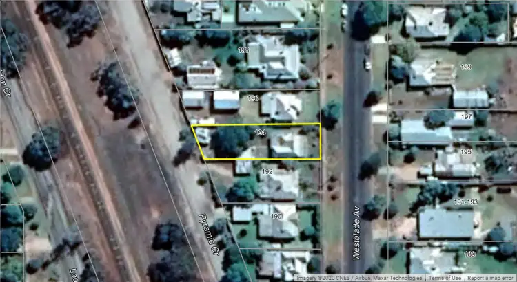 194 Westblade Avenue, Kerang VIC 3579