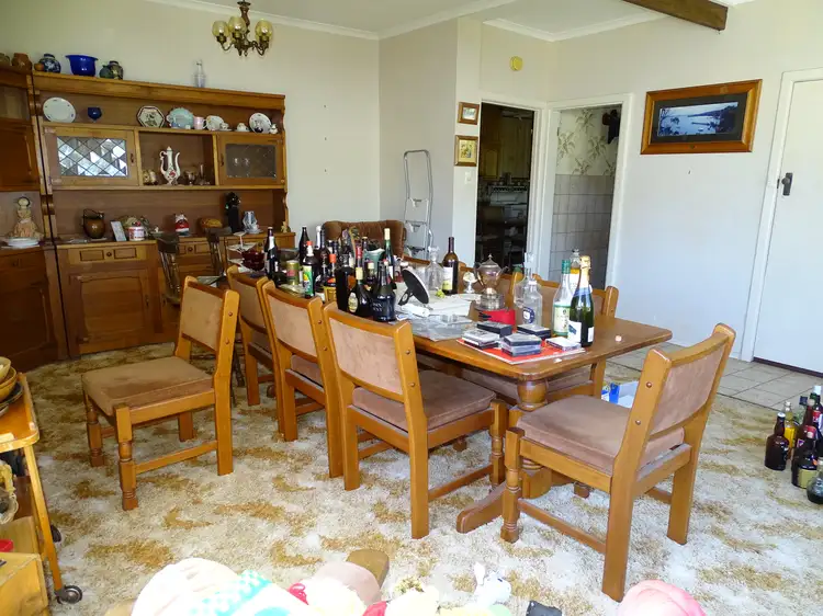 Second view of Homely house listing, 6 EAST STREET, Kerang VIC 3579