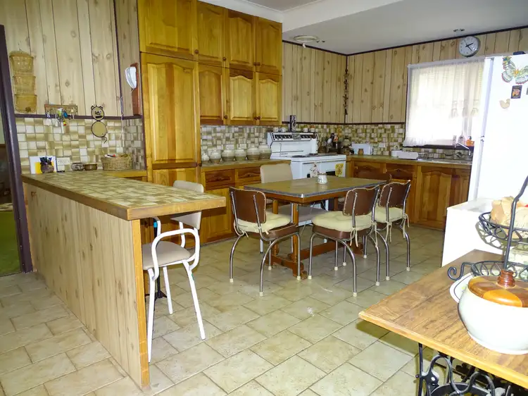 Third view of Homely house listing, 6 EAST STREET, Kerang VIC 3579