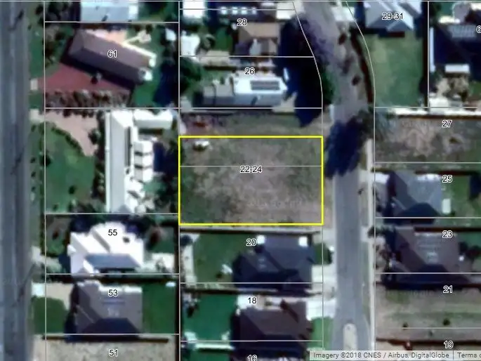 Main view of Homely land listing, 22-24 Marne Street, Kerang VIC 3579
