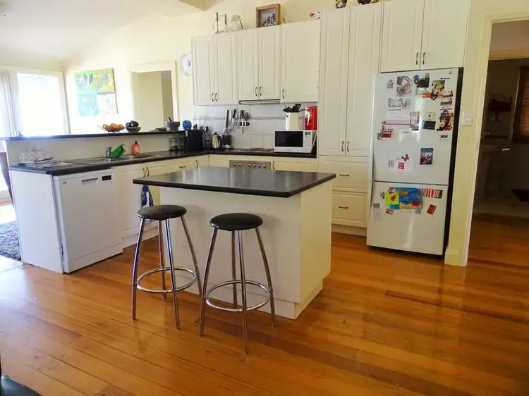 Fourth view of Homely house listing, 2 Vaughan Street, Kerang VIC 3579