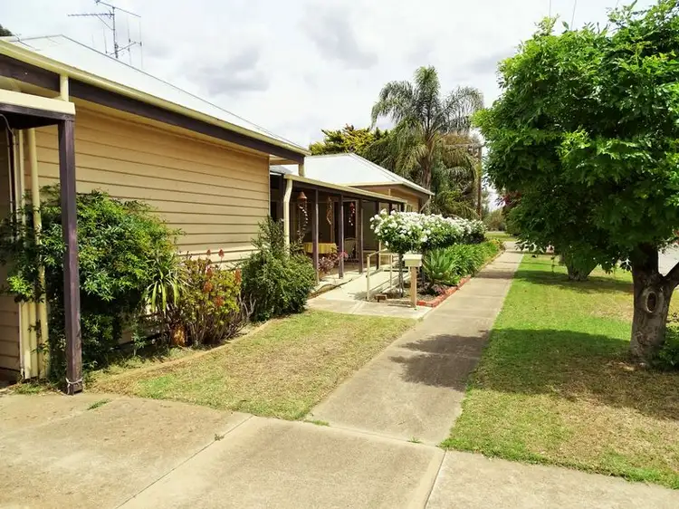 Second view of Homely house listing, 63 Bendigo Road, Kerang VIC 3579
