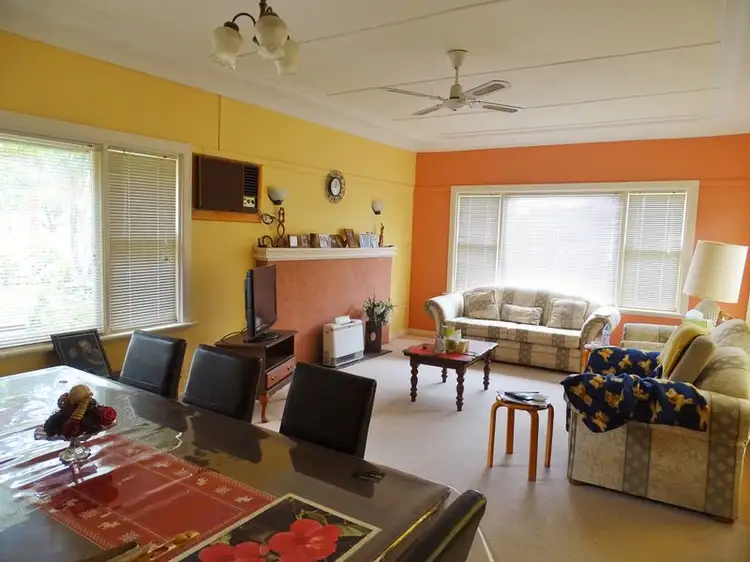Third view of Homely house listing, 63 Bendigo Road, Kerang VIC 3579