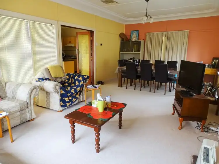 Fourth view of Homely house listing, 63 Bendigo Road, Kerang VIC 3579