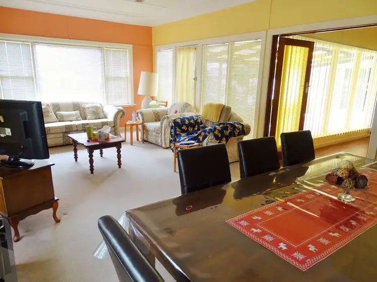 Fifth view of Homely house listing, 63 Bendigo Road, Kerang VIC 3579