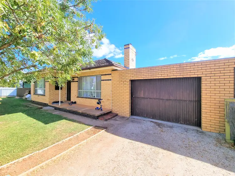 Main view of Homely house listing, 29 North Street, Kerang VIC 3579