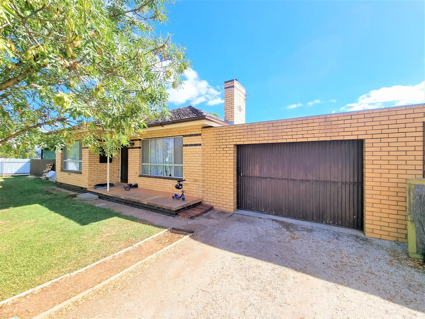 Main view of Homely house listing, 29 North Street, Kerang VIC 3579