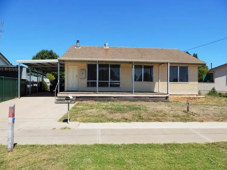 Main view of Homely house listing, 18 William Street, Kerang VIC 3579