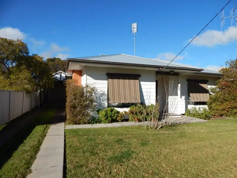 Main view of Homely house listing, 7 Cullen Street, Kerang VIC 3579