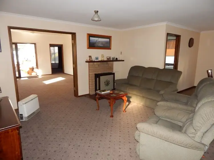 Third view of Homely house listing, 7 Cullen Street, Kerang VIC 3579