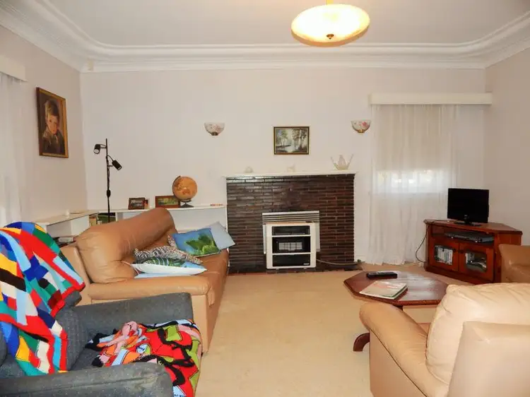 Second view of Homely house listing, 17 Croton Street, Kerang VIC 3579