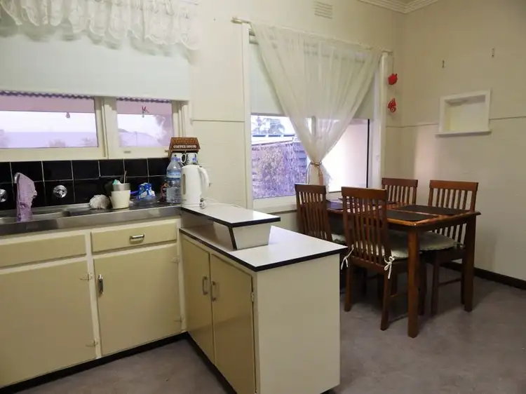 Fourth view of Homely house listing, 17 Croton Street, Kerang VIC 3579