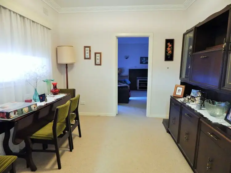 Fifth view of Homely house listing, 17 Croton Street, Kerang VIC 3579