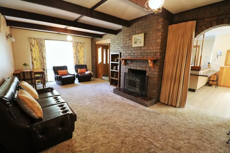 Second view of Homely house listing, 39 Bendigo Road, Kerang VIC 3579