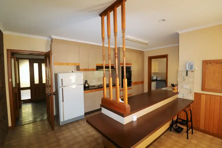 Fifth view of Homely house listing, 39 Bendigo Road, Kerang VIC 3579