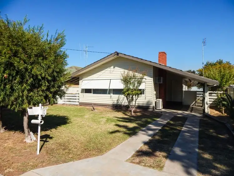 Main view of Homely house listing, 10 Lyall Avenue, Kerang VIC 3579