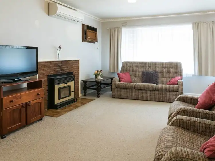 Second view of Homely house listing, 10 Lyall Avenue, Kerang VIC 3579