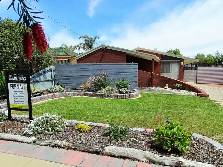 Main view of Homely house listing, 32 Nolan Street, Kerang VIC 3579
