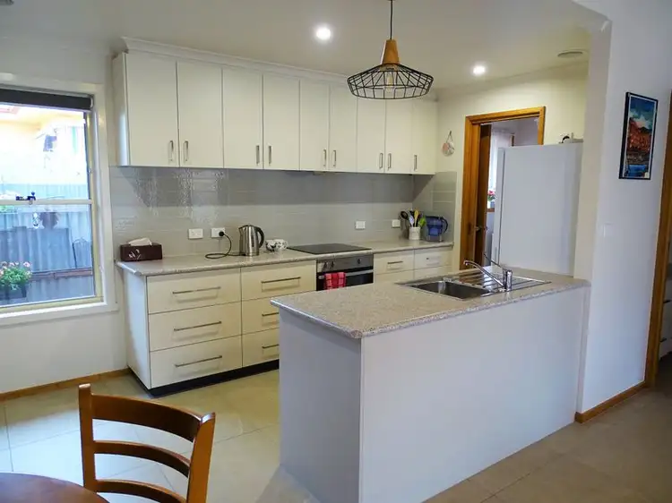 Second view of Homely house listing, 32 Nolan Street, Kerang VIC 3579