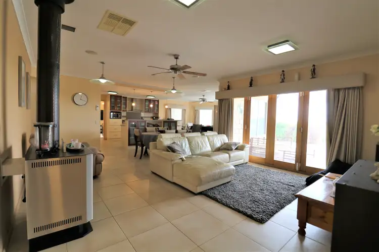 Second view of Homely house listing, 2205 Kerang-Murrabit Road, Murrabit VIC 3579