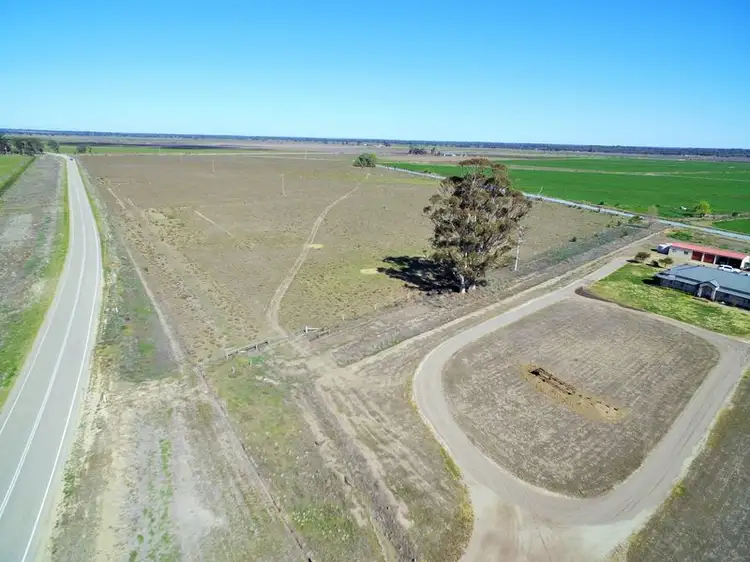 Fifth view of Homely house listing, 2205 Kerang-Murrabit Road, Murrabit VIC 3579