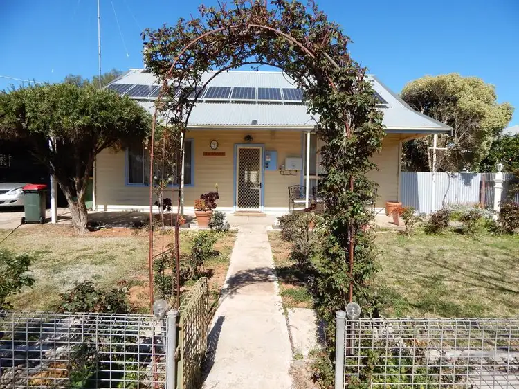 Main view of Homely house listing, 13 Salisbury Street, Quambatook VIC 3540
