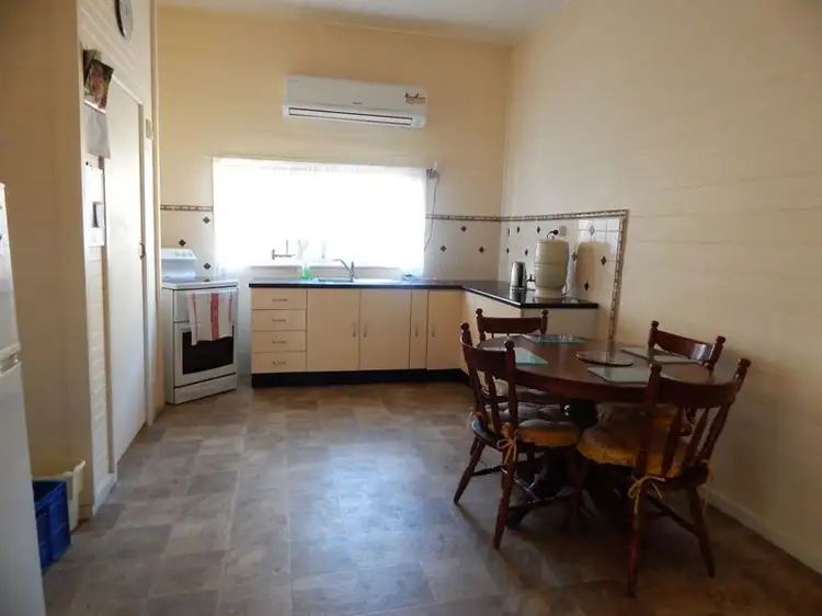 Second view of Homely house listing, 13 Salisbury Street, Quambatook VIC 3540