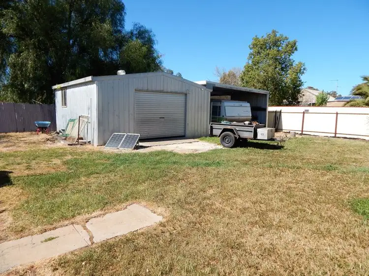 Fourth view of Homely house listing, 13 Salisbury Street, Quambatook VIC 3540