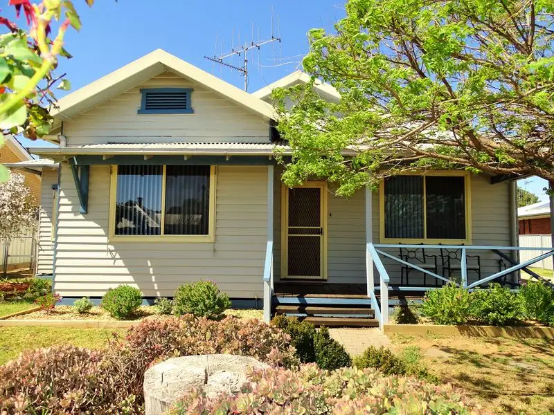 Main view of Homely house listing, 69 Shadforth Street, Kerang VIC 3579
