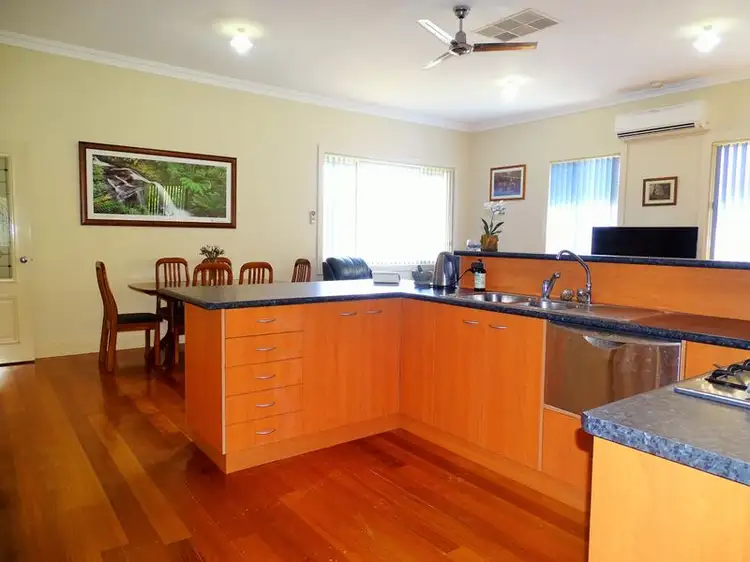 Fifth view of Homely house listing, 69 Shadforth Street, Kerang VIC 3579