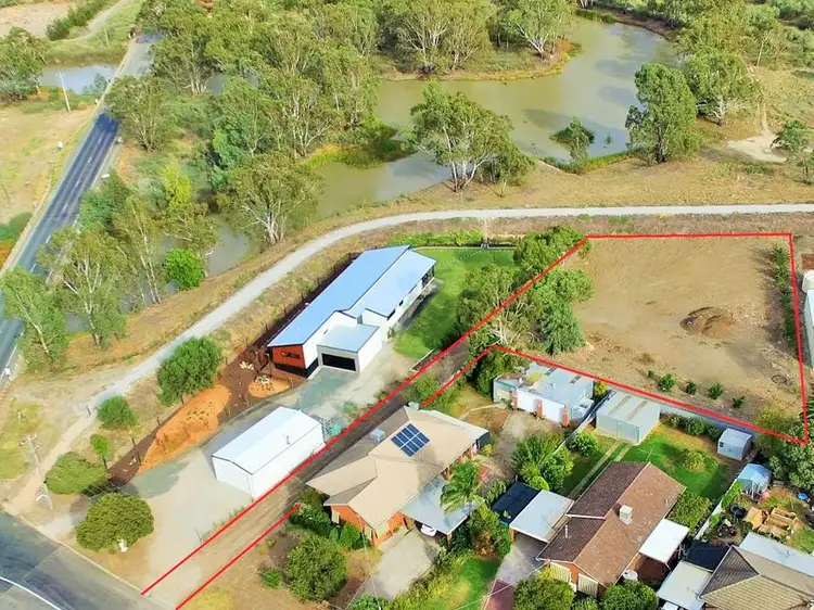 2A Maxwell Street, Kerang VIC 3579