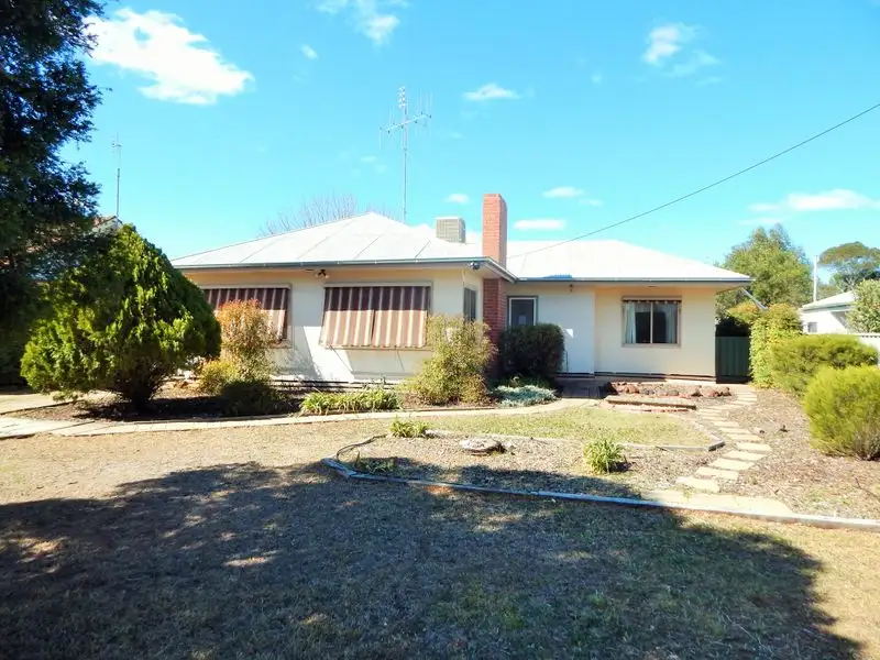 Main view of Homely house listing, 5 Hall Street, Kerang VIC 3579