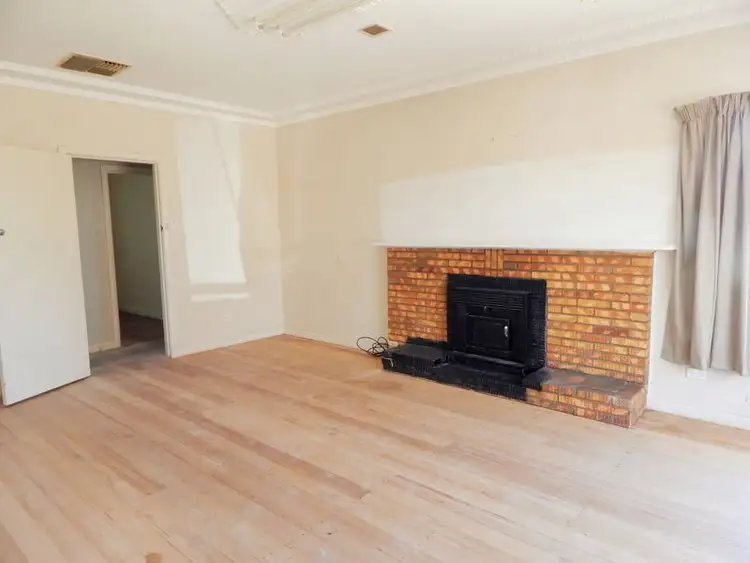 Second view of Homely house listing, 5 Hall Street, Kerang VIC 3579