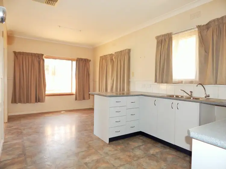 Fifth view of Homely house listing, 5 Hall Street, Kerang VIC 3579