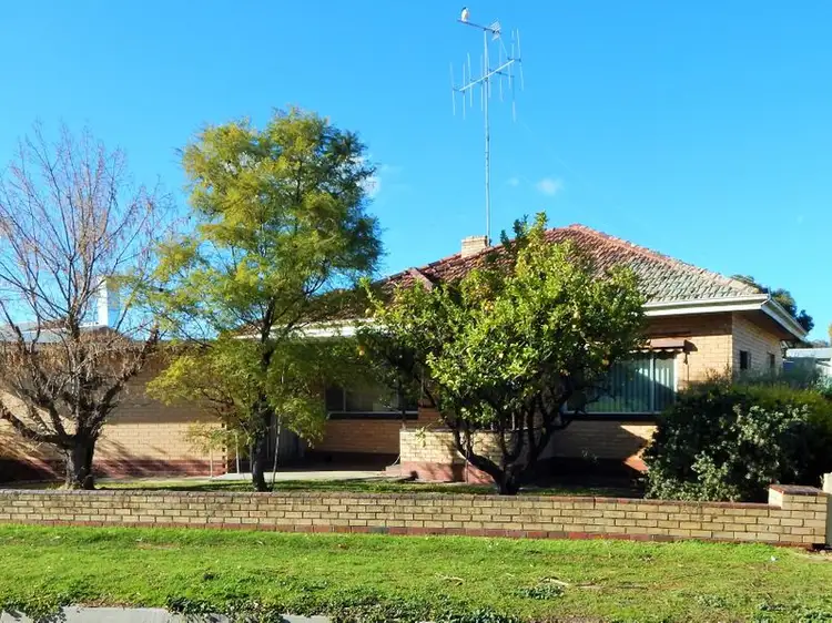 Main view of Homely house listing, 105 Bendigo Road, Kerang VIC 3579
