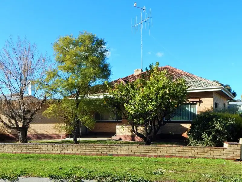 Main view of Homely house listing, 105 Bendigo Road, Kerang VIC 3579