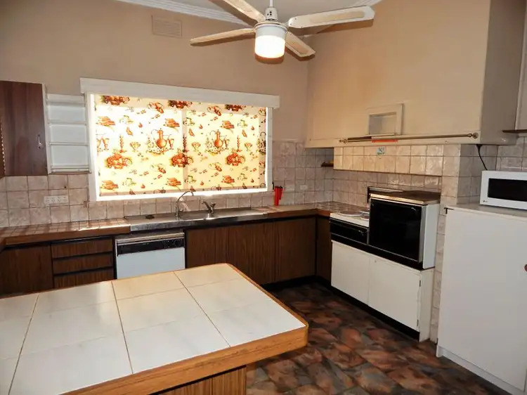 Third view of Homely house listing, 105 Bendigo Road, Kerang VIC 3579