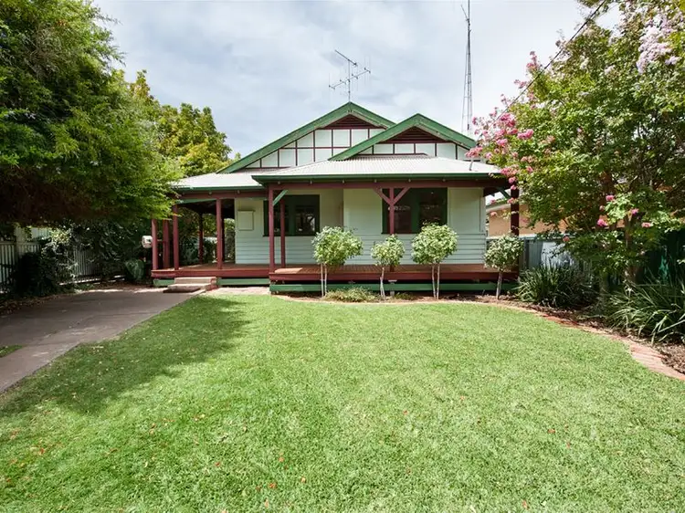 Main view of Homely house listing, 73 Nolan Street, Kerang VIC 3579
