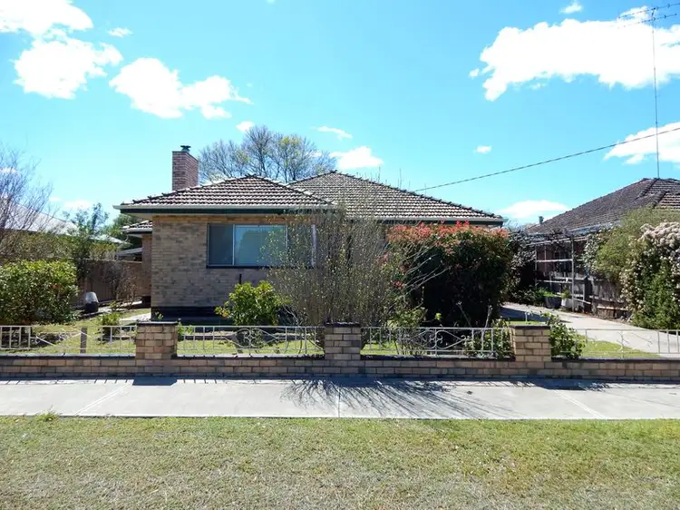 Second view of Homely house listing, 13 Andrew Street, Kerang VIC 3579