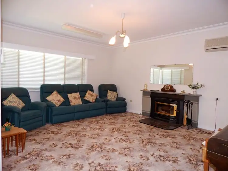 Fifth view of Homely house listing, 13 Andrew Street, Kerang VIC 3579