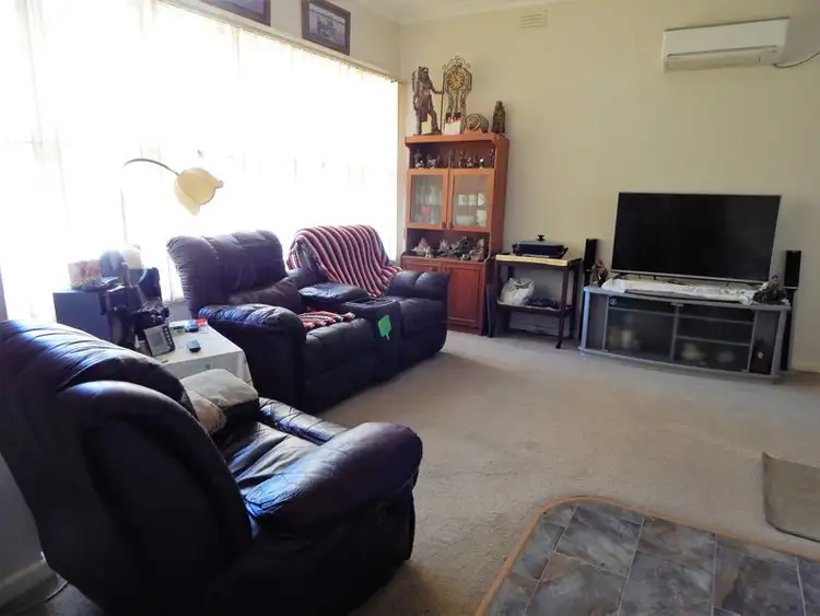 Second view of Homely house listing, 11 Coutts Street, Boort VIC 3537
