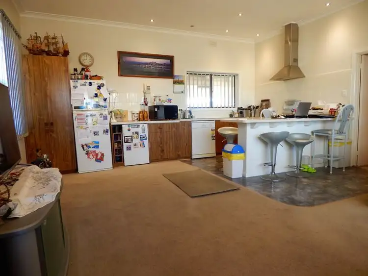 Third view of Homely house listing, 11 Coutts Street, Boort VIC 3537