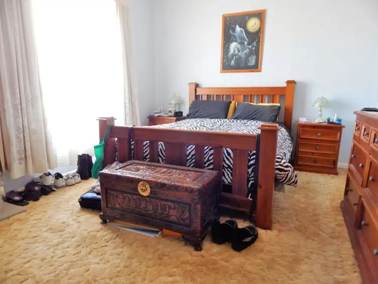 Fifth view of Homely house listing, 11 Coutts Street, Boort VIC 3537