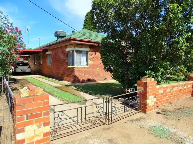 Second view of Homely house listing, 147 Victoria Street, Kerang VIC 3579